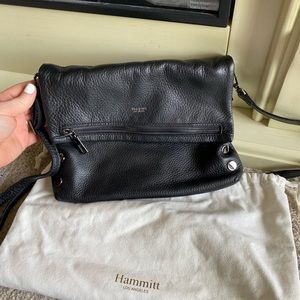 AUTHENTIC Hammitt VIP medium shoulder bag